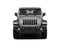 2022 Jeep Wrangler Unlimited Willys 4x4