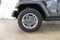 2021 Jeep Wrangler Unlimited Sahara 4x4