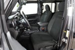 2021 Jeep Wrangler Unlimited Sahara 4x4