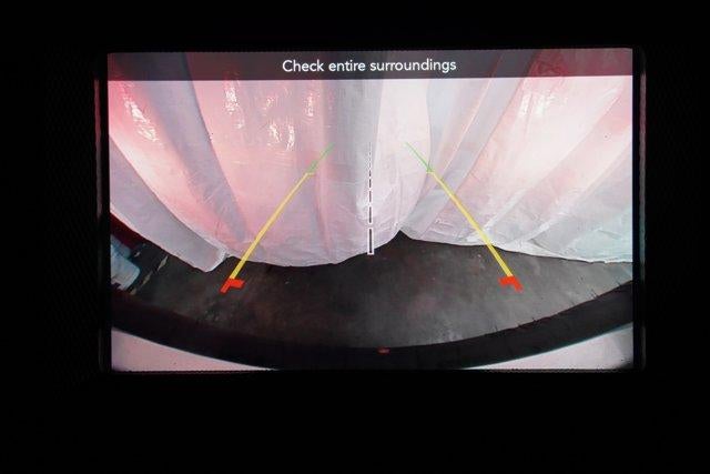 2021 Jeep Wrangler Unlimited Sahara 4x4