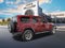 2022 Jeep Wrangler Unlimited Sahara 4x4