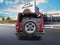 2022 Jeep Wrangler Unlimited Sahara 4x4