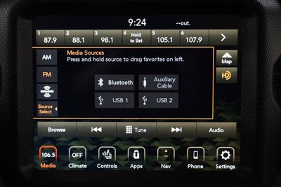 2022 Jeep Wrangler Unlimited Sahara 4x4