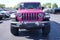 2022 Jeep Wrangler Unlimited Rubicon 4x4