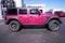 2022 Jeep Wrangler Unlimited Rubicon 4x4