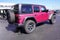 2022 Jeep Wrangler Unlimited Rubicon 4x4