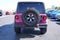 2022 Jeep Wrangler Unlimited Rubicon 4x4