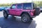 2022 Jeep Wrangler Unlimited Rubicon 4x4