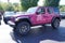 2022 Jeep Wrangler Unlimited Rubicon 4x4