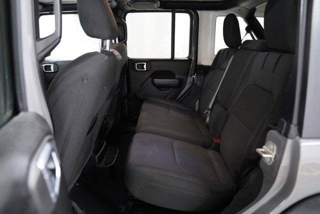 2023 Jeep Wrangler 4xe 4x4