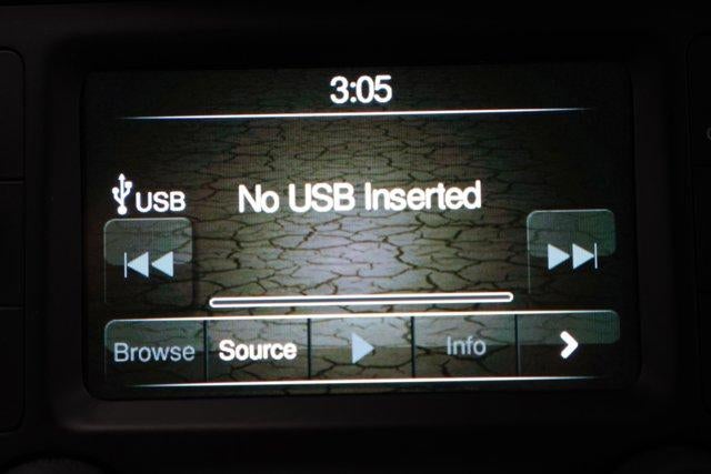 2018 Jeep Cherokee Latitude 4x4