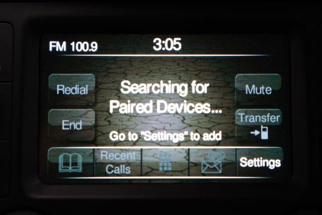 2018 Jeep Cherokee Latitude 4x4