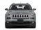2018 Jeep Cherokee Latitude 4x4