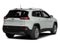2014 Jeep Cherokee 4WD 4dr Limited