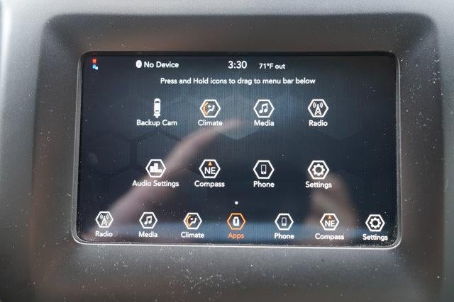 2020 Jeep Cherokee Latitude Plus 4x4