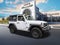 2024 Jeep Wrangler Sport S 2 Door 4x4