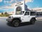 2024 Jeep Wrangler Sport S 2 Door 4x4