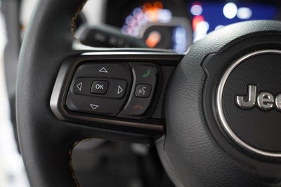 2024 Jeep Wrangler Sport S 2 Door 4x4