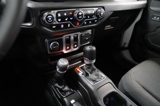 2024 Jeep Wrangler Sport S 2 Door 4x4