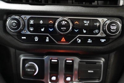 2024 Jeep Wrangler Sport S 2 Door 4x4