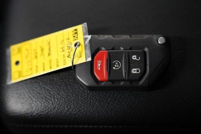 2024 Jeep Wrangler Sport S 2 Door 4x4