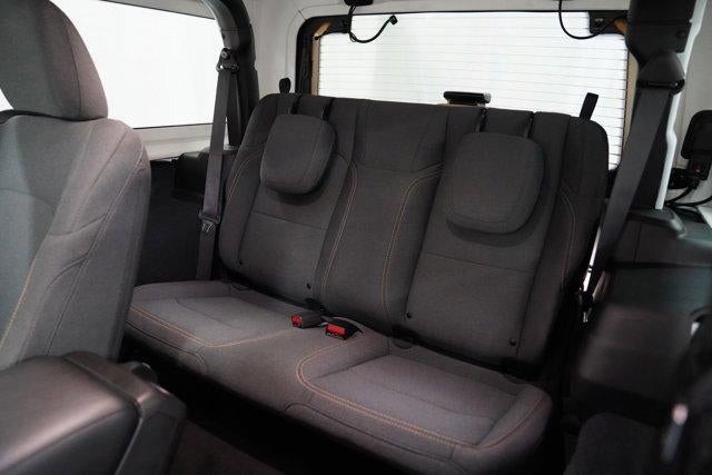 2024 Jeep Wrangler Sport S 2 Door 4x4