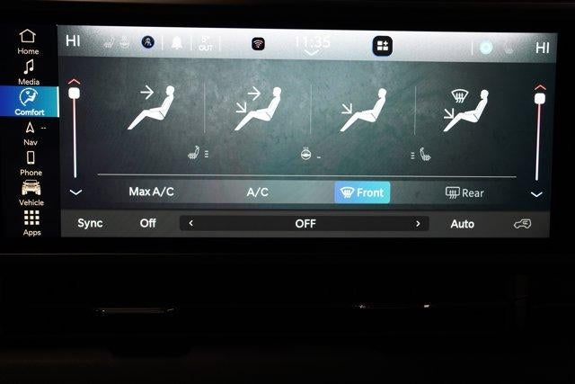 2025 Jeep Wrangler Rubicon X 2 Door 4x4