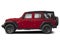 2024 Jeep Wrangler Rubicon 4 Door 4x4