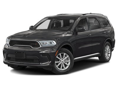 2025 Dodge Durango GT AWD