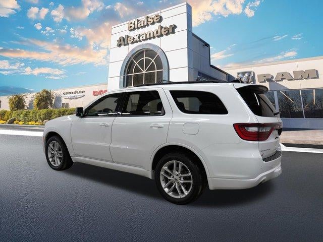 2024 Dodge Durango GT Plus AWD