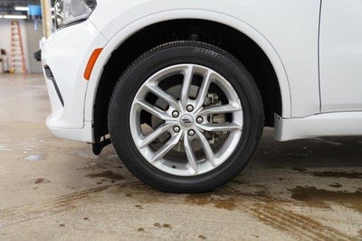 2024 Dodge Durango GT Plus AWD