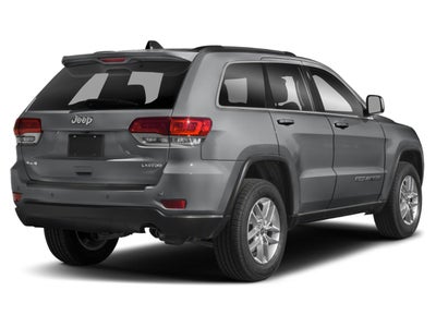 2020 Jeep Grand Cherokee Altitude 4x4