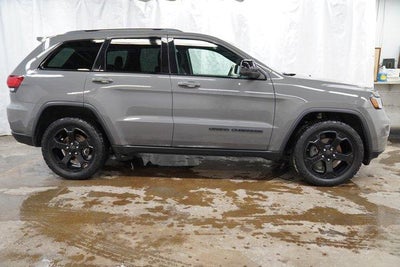 2019 Jeep Grand Cherokee Upland 4x4