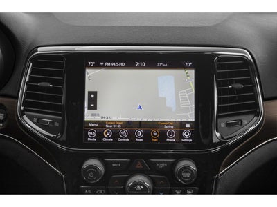 2022 Jeep Grand Cherokee WK Laredo X 4x4