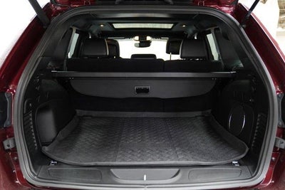 2021 Jeep Grand Cherokee Limited X 4x4