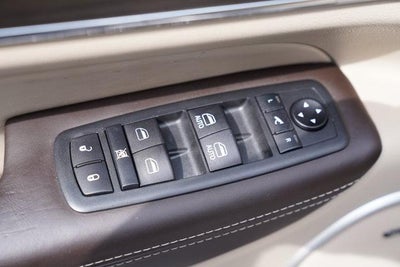 2020 Jeep Grand Cherokee Summit 4x4