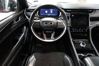 2022 Jeep Grand Cherokee Altitude 4x4