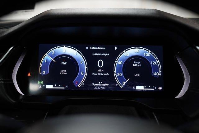 2022 Jeep Grand Cherokee Altitude 4x4