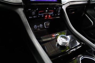 2022 Jeep Grand Cherokee Altitude 4x4