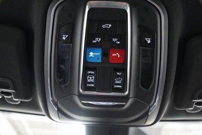 2022 Jeep Grand Cherokee Altitude 4x4