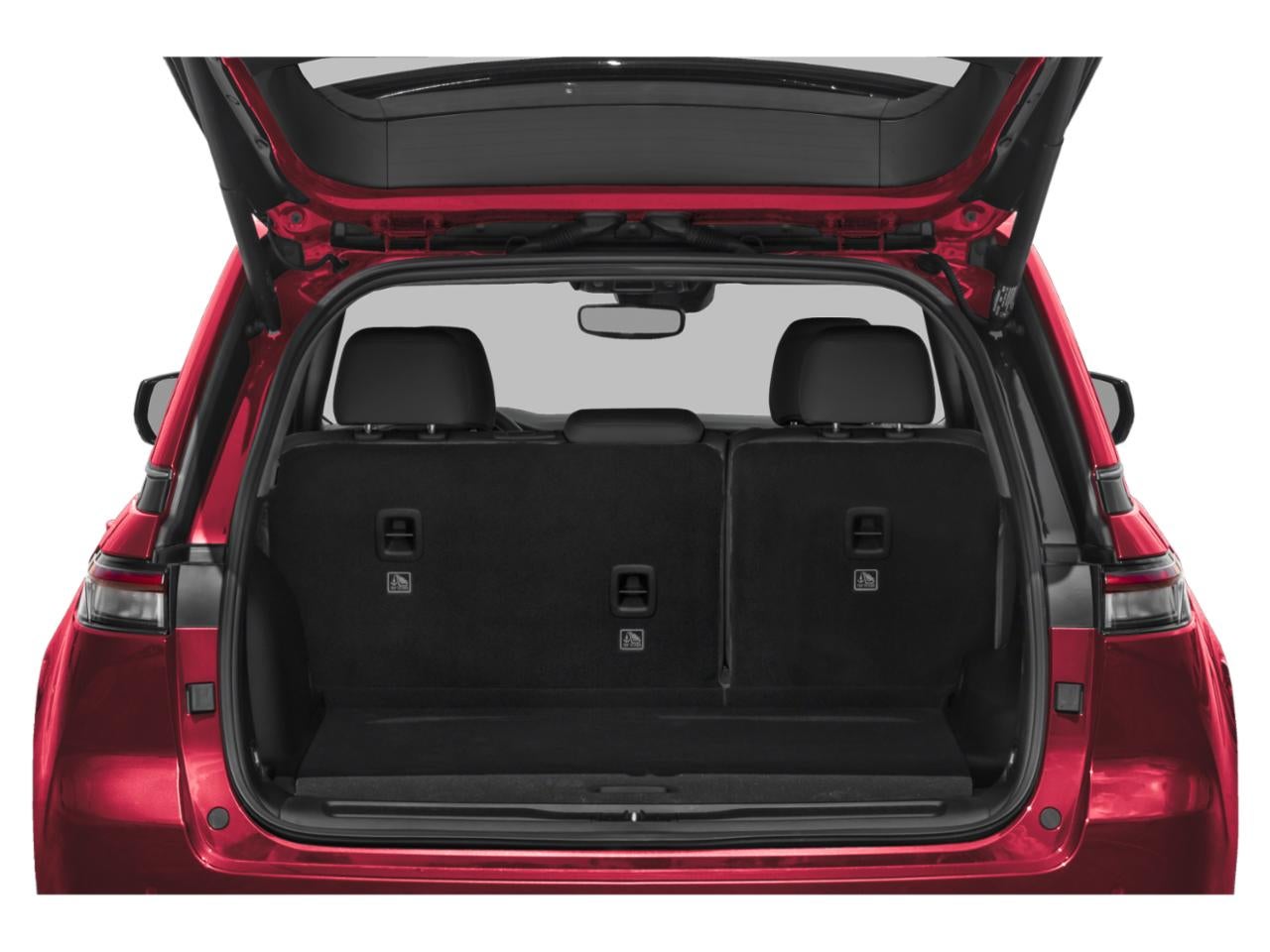 2022 Jeep Grand Cherokee Altitude 4x4