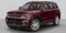 2022 Jeep Grand Cherokee Altitude 4x4