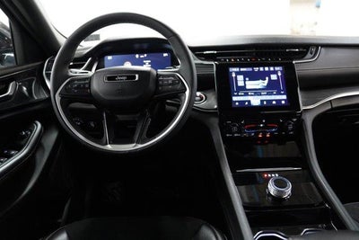 2023 Jeep Grand Cherokee Altitude 4x4