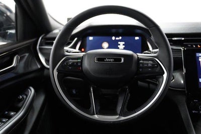 2023 Jeep Grand Cherokee Altitude 4x4