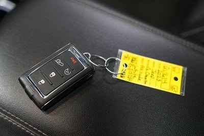 2023 Jeep Grand Cherokee Altitude 4x4