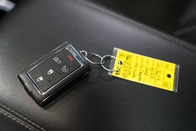 2023 Jeep Grand Cherokee Altitude 4x4