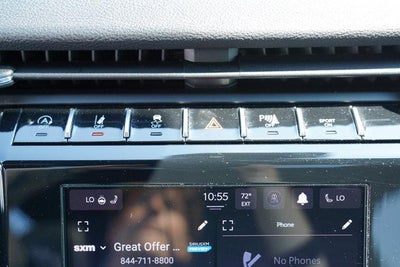 2025 Jeep Grand Cherokee Altitude X 4x4