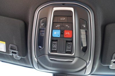 2025 Jeep Grand Cherokee Altitude X 4x4