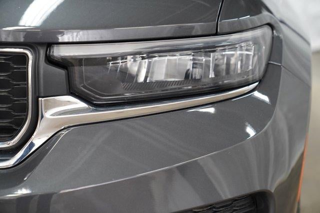 2023 Jeep Grand Cherokee Laredo X 4x4