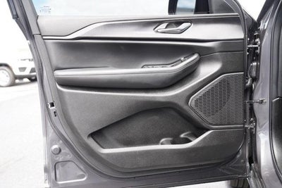 2025 Jeep Grand Cherokee Altitude X 4x4